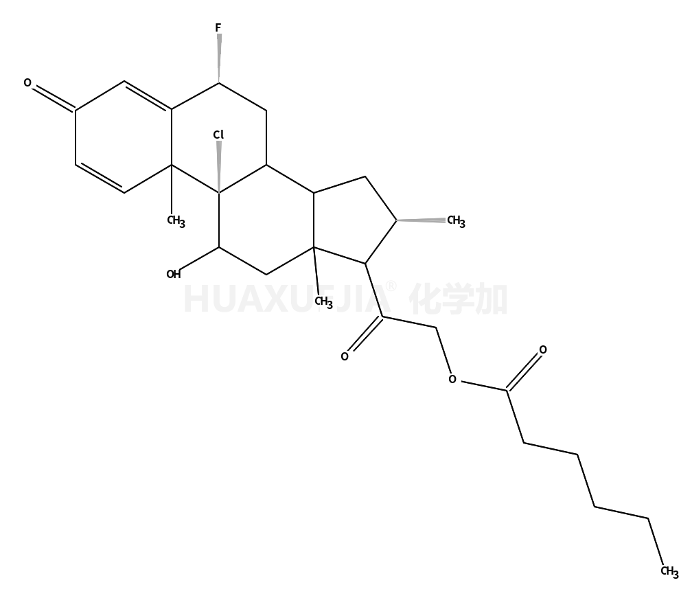 Clocortolone Caproate