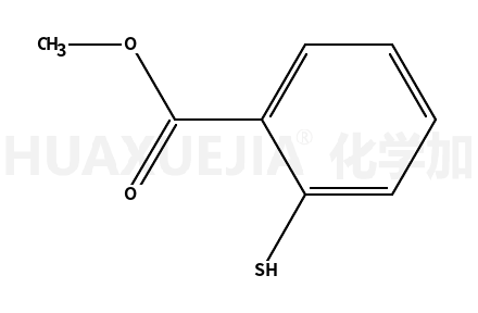 硫代水杨酸甲酯