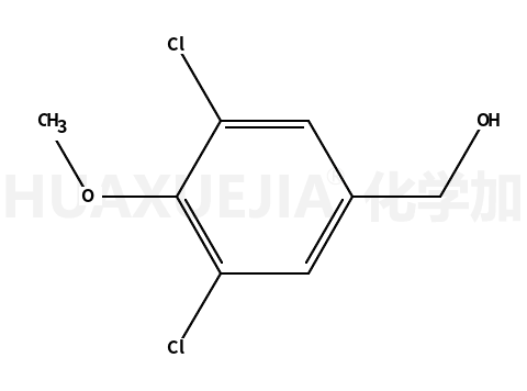 (3,5-Dichloro-4-methoxyphenyl)methanol