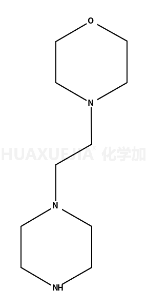 4-吗琳基-2-乙基哌嗪