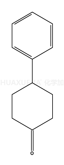 4-苯基环己酮