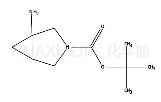 1-氨基-3-氮杂双环[3.1.0]己烷-3-羧酸1,1-二甲基乙基酯