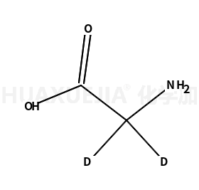 甘氨酸-2,2-d2