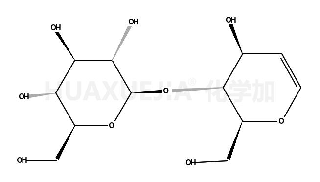 D-纤维二糖烯