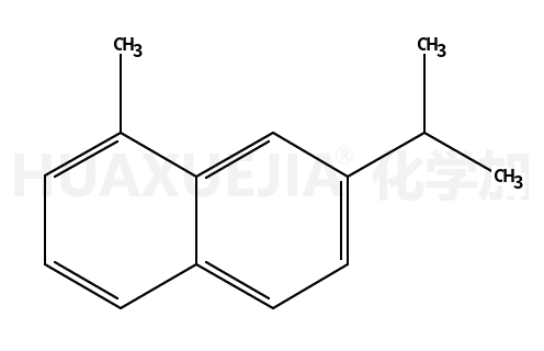 7-異丙-1-甲萘