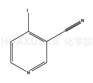 3-氰-4-碘吡啶