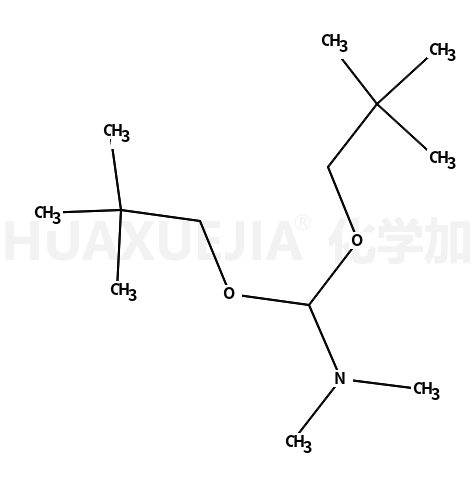 N,N-二甲基甲酰胺二新戊基乙缩醛