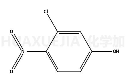 3-氯-4-硝基苯酚