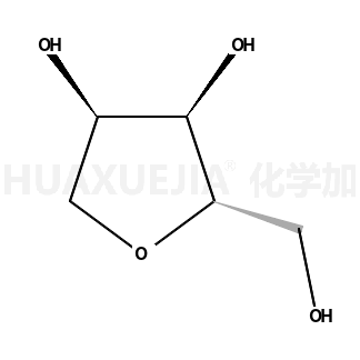 (2R,3R,4S)-2-(羟甲基)四氢呋喃-3,4-二醇