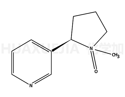 烟碱杂质5 (烟碱EP杂质E)