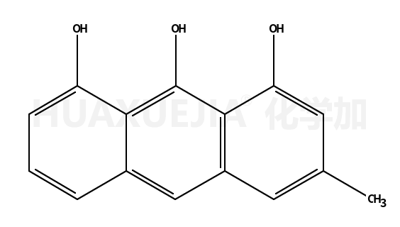 491-59-8结构式