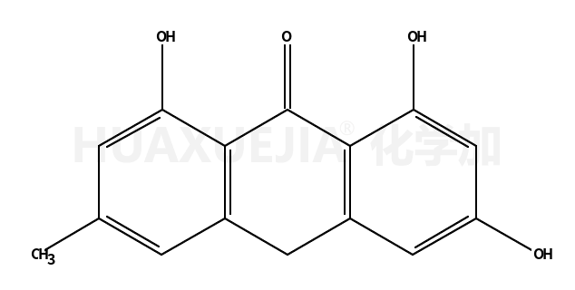 491-60-1结构式