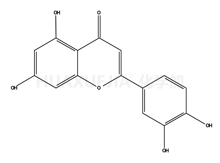 491-70-3结构式