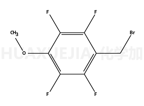 4-甲氧基四氟溴苄