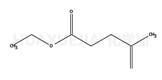 ethyl 4-methyl-pent-4-en-1-oate