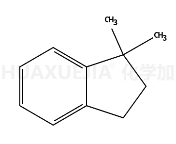 1,1-二甲基茚满