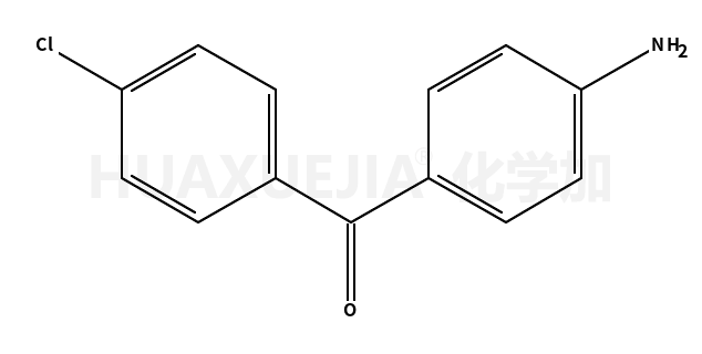 4-氨基-4-氯苯甲酮