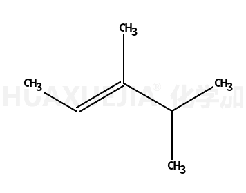 3,4-二甲基-2-戊烯