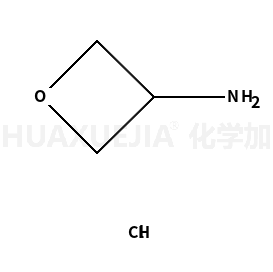 氧杂环丁烷-3-胺盐酸盐