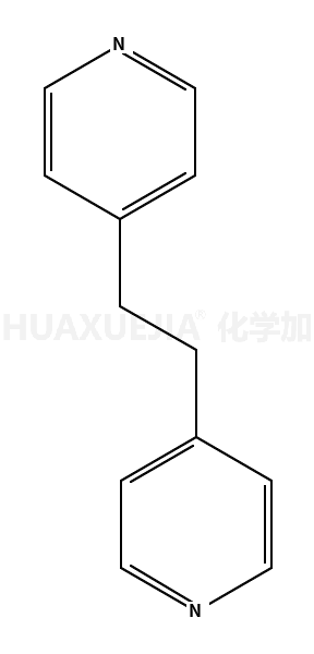 1,2-二(4-吡啶基)乙烷