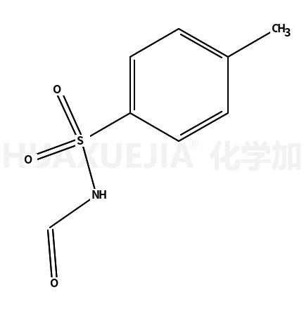 N-(4-methylphenyl)sulfonylformamide