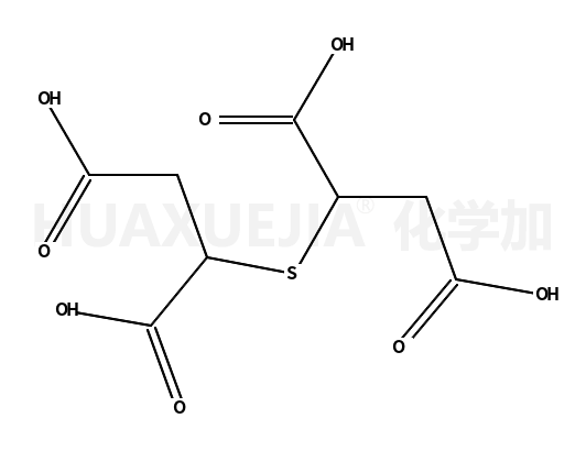 2,2’-硫代二丁二酸