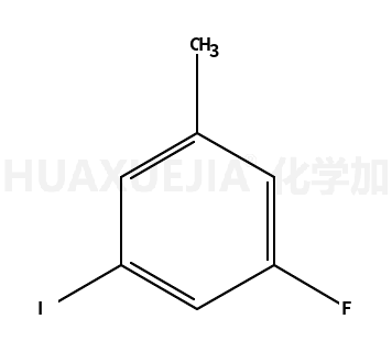 5-氟-3-碘甲苯