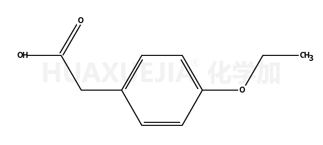 4-乙氧基苯基乙酸