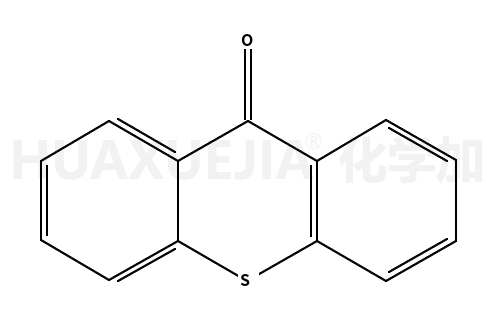 噻吨酮