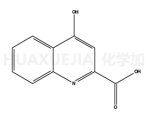 犬尿喹酸