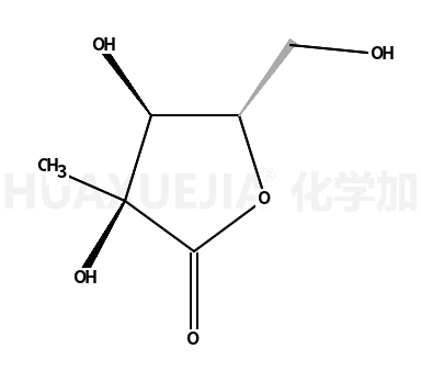 2-C-Methyl-D-ribono-1,4-lactone