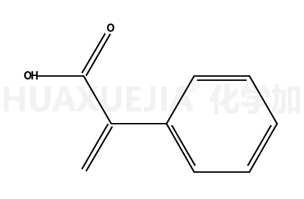 2-苯基丙烯酸