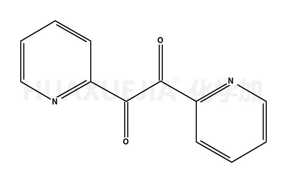 二(2-吡啶基)乙二酮