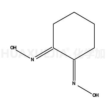 1,2-环己二酮二肟