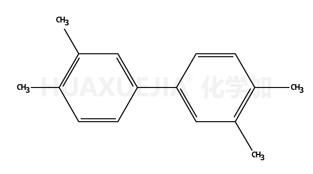 3,3',4,4'-四甲基联苯