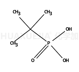 叔丁基磷酸