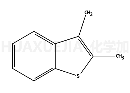 2,3-二甲基苯并噻吩