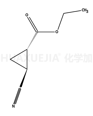 (1R,2R)-2-氰基环丙烷-1-羧酸乙酯