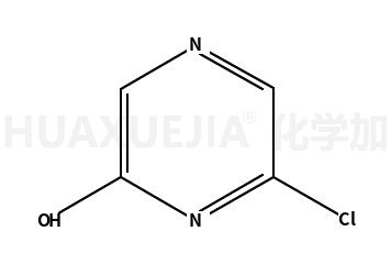 2-氯-6-羟基吡嗪