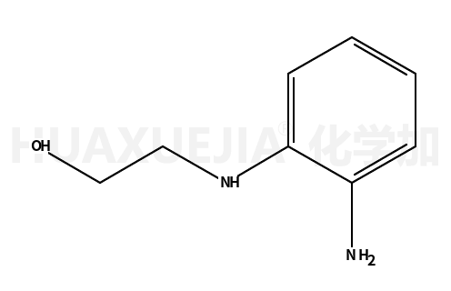 2-[(2-氨基苯基)氨基]乙醇盐酸盐