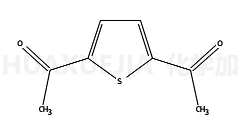 2,5-二乙酰基噻吩