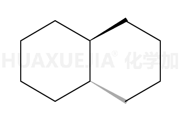 反式十氢化萘