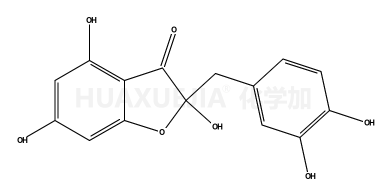 493-36-7结构式