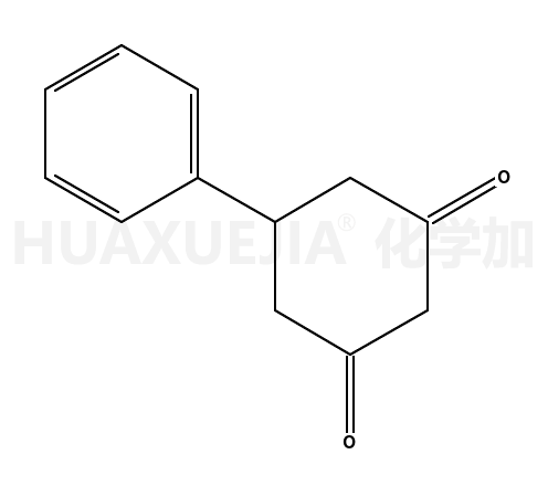 5-苯基-1,3-环己二酮