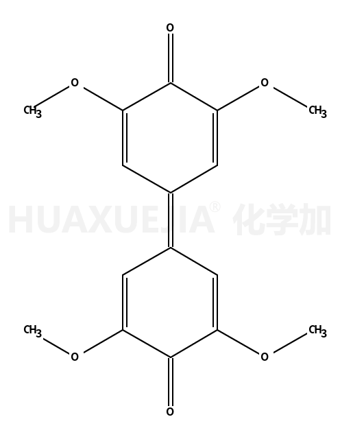 493-74-3结构式