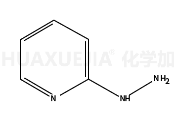 2-Hydrazinopyridine