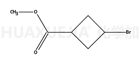 3-溴环丁烷羧酸甲酯