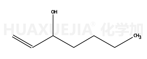 1-庚烯-3-醇