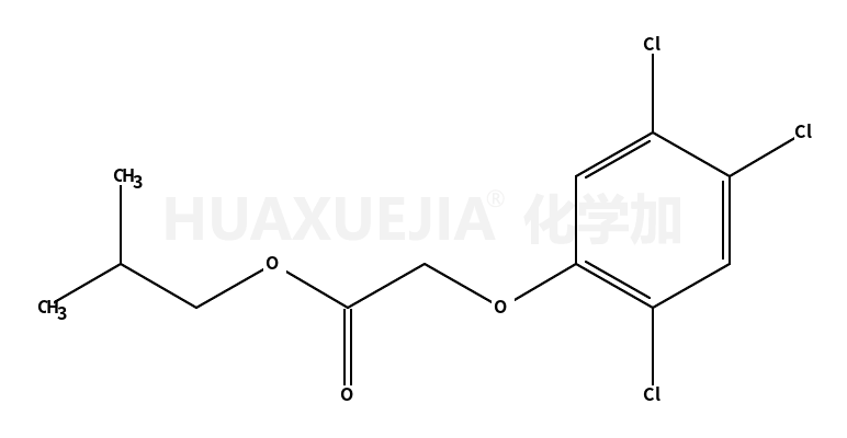 2,4,5-T-2-甲基丙酯