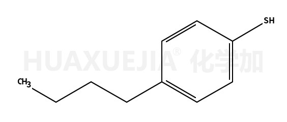 对叔丁基硫酚